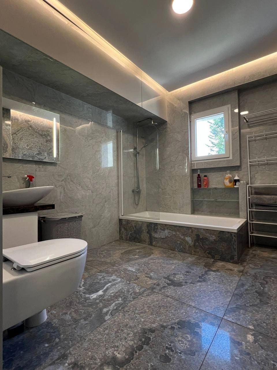 3 Bedroom Apartment for Sale in Limassol – Neapolis