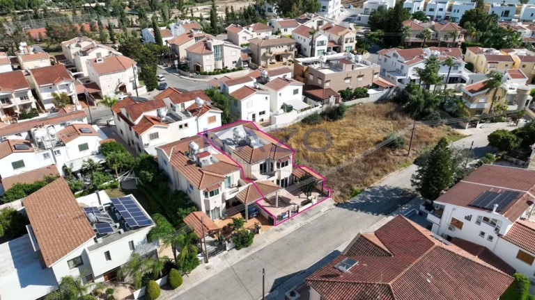 Average Price of a House in Nicosia