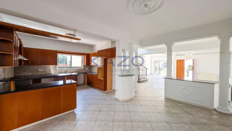 Average Price of a House in Nicosia
