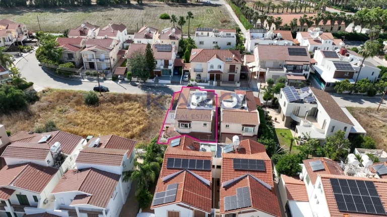Average Price of a House in Nicosia