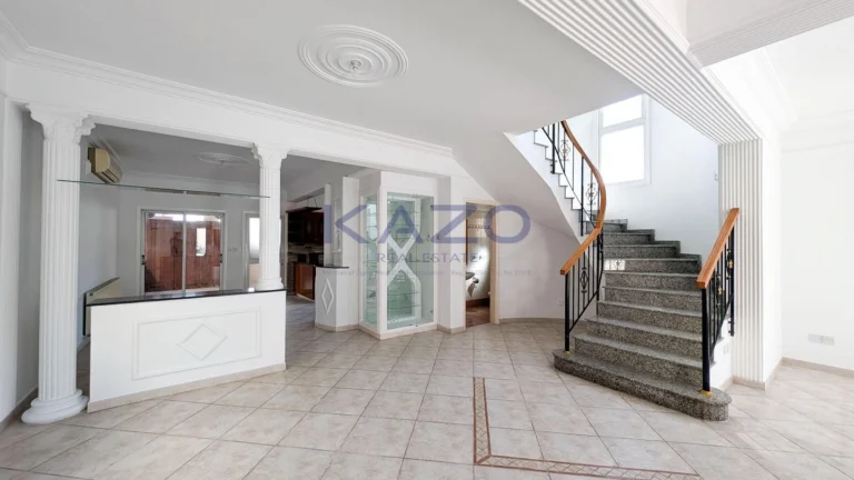Average Price of a House in Nicosia