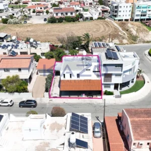 4 Bedroom House for Sale in Larnaca – Agios Nikolaos
