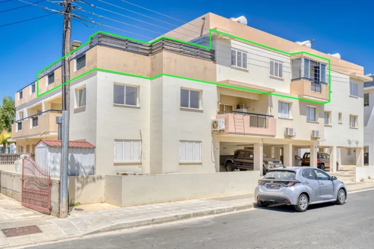 Cheap Apartments for Sale Famagusta
