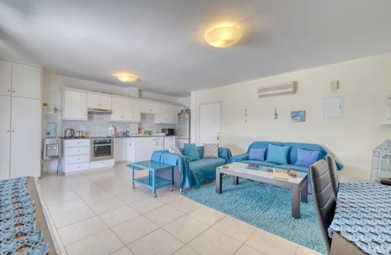 Average Price for 3 Bedroom Apartment in Famagusta
