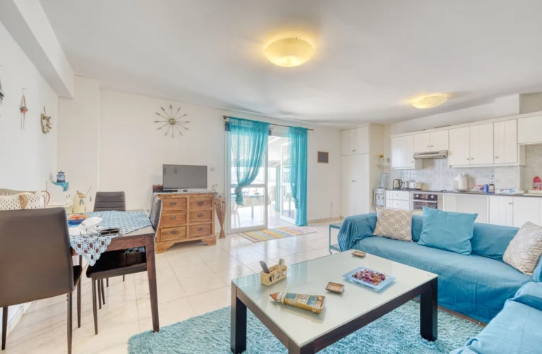 Cheap Apartments for Sale Famagusta