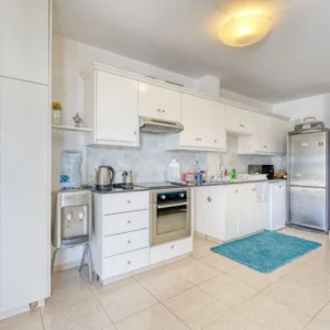 3 Bedroom Apartment for Sale in Famagusta District