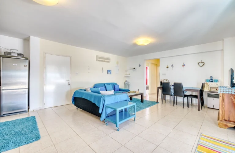 Cheap Apartments for Sale Famagusta