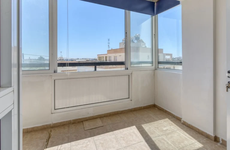 Average Price for 3 Bedroom Apartment in Famagusta