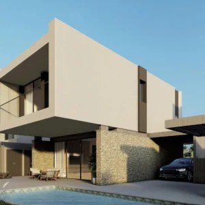 3 Bedroom House for Sale in Geroskipou, Paphos District