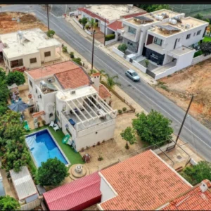 3 Bedroom House for Sale in Famagusta District