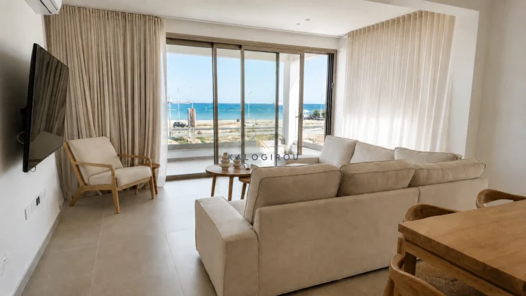 2 Bedroom Apartment for Rent in Dhekelia, Larnaca District