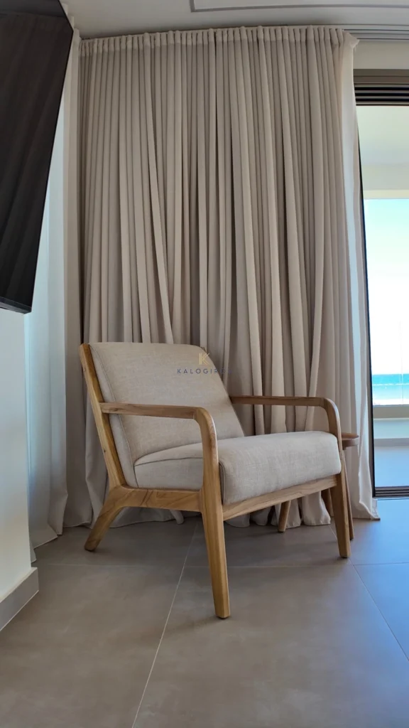 2 Bedroom Apartment for Rent in Dhekelia, Larnaca District