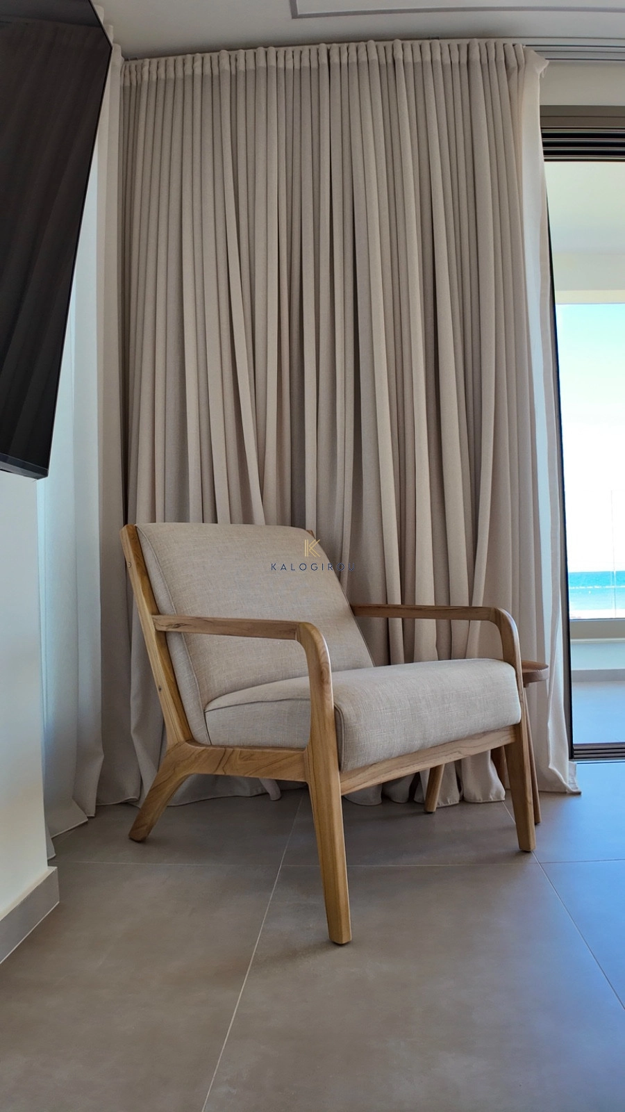 2 Bedroom Apartment for Rent in Dhekelia, Larnaca District