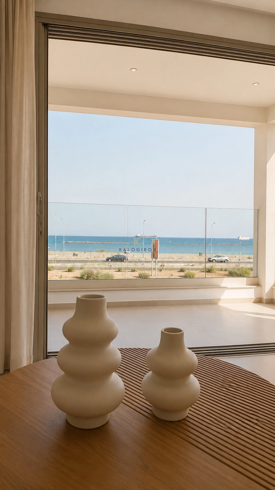 2 Bedroom Apartment for Rent in Dhekelia, Larnaca District