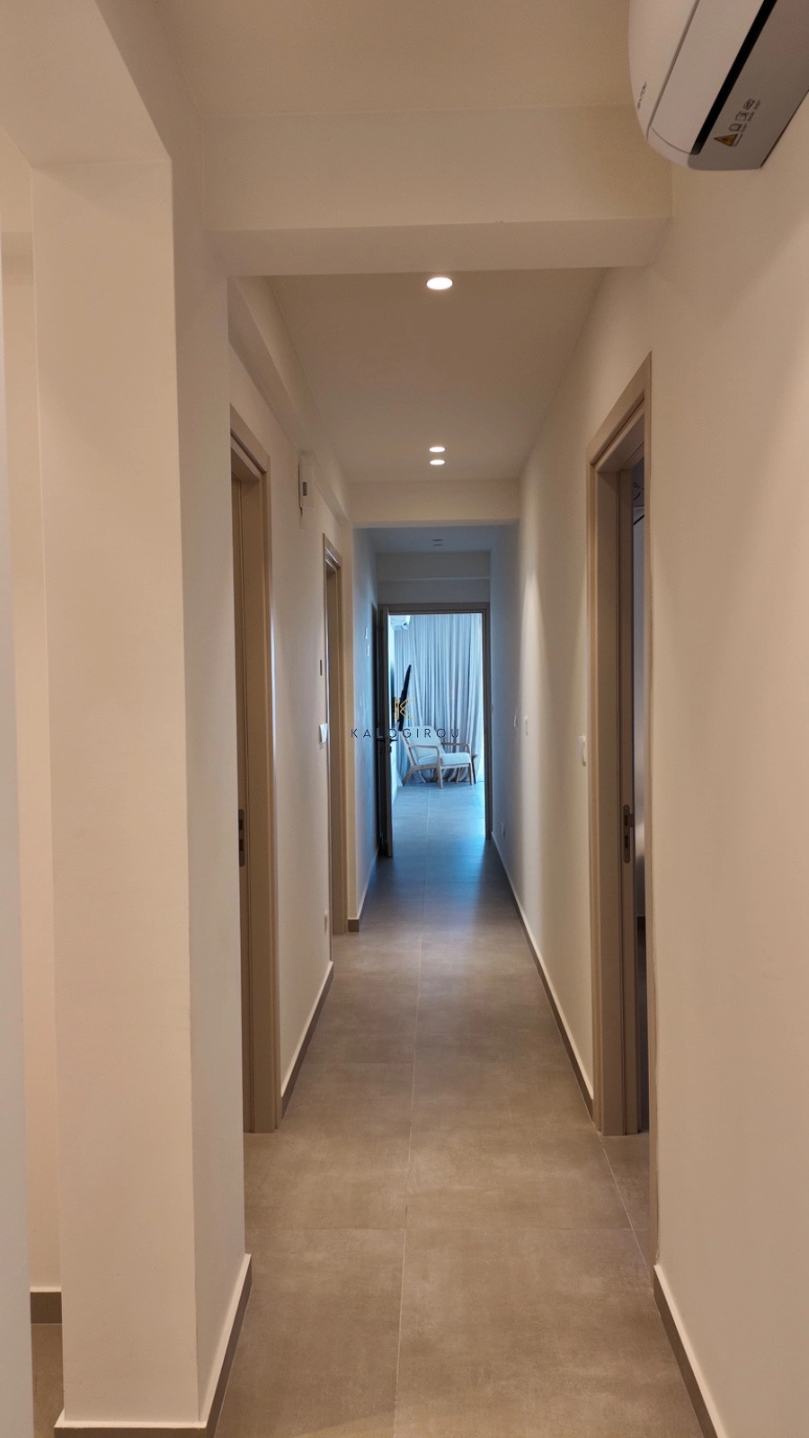 2 Bedroom Apartment for Rent in Dhekelia, Larnaca District