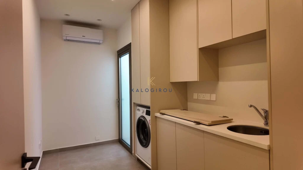 2 Bedroom Apartment for Rent in Dhekelia, Larnaca District