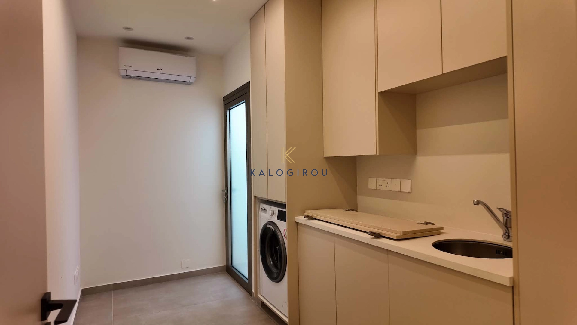 2 Bedroom Apartment for Rent in Dhekelia, Larnaca District