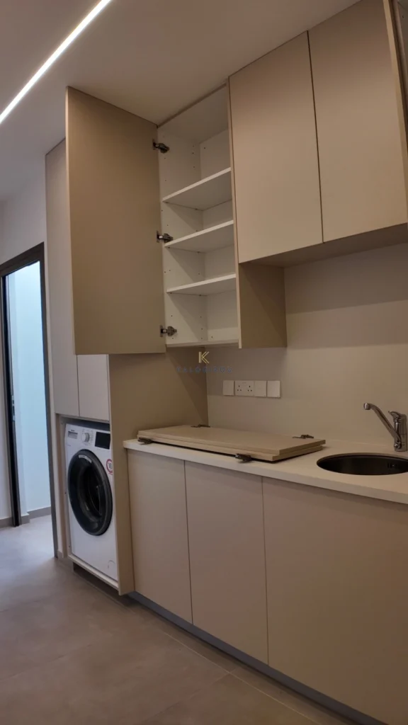2 Bedroom Apartment for Rent in Dhekelia, Larnaca District