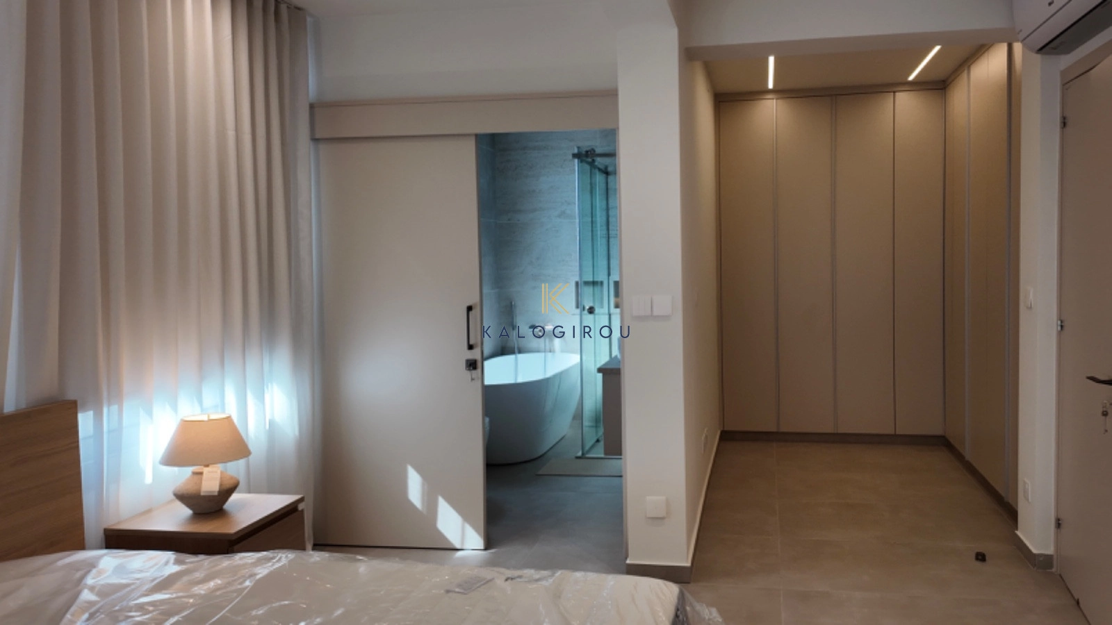 2 Bedroom Apartment for Rent in Dhekelia, Larnaca District