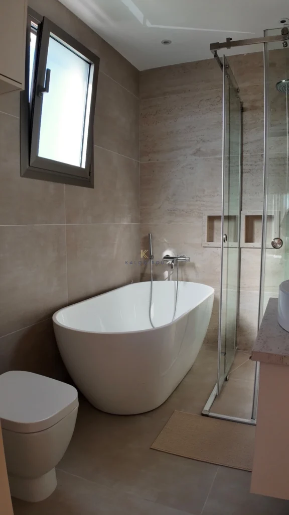 2 Bedroom Apartment for Rent in Dhekelia, Larnaca District
