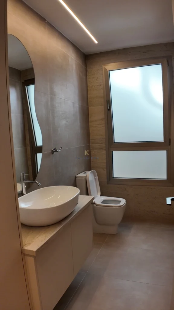 2 Bedroom Apartment for Rent in Dhekelia, Larnaca District