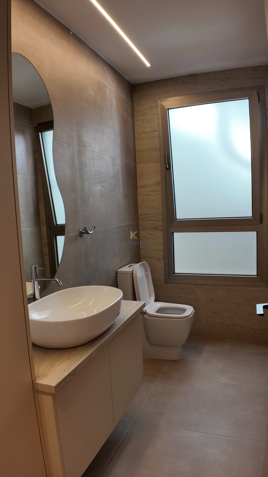 2 Bedroom Apartment for Rent in Dhekelia, Larnaca District