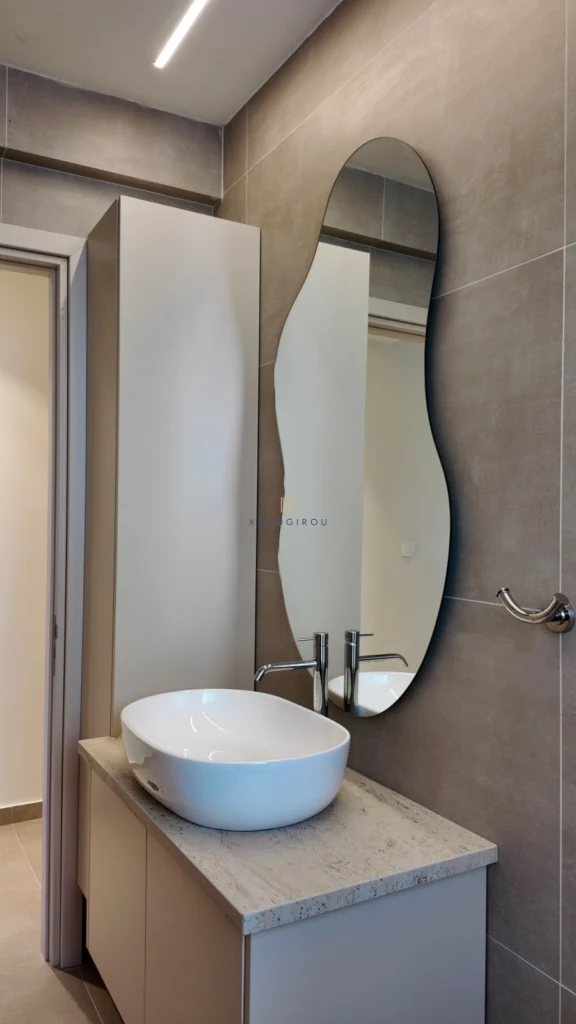 2 Bedroom Apartment for Rent in Dhekelia, Larnaca District