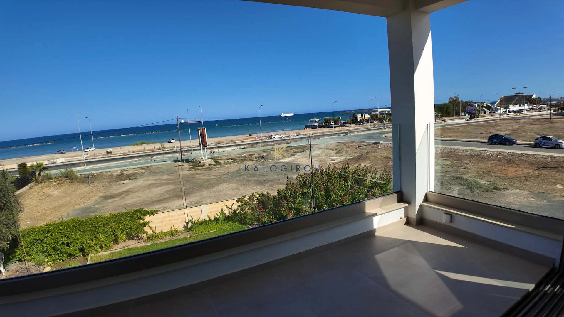 2 Bedroom Apartment for Rent in Dhekelia, Larnaca District