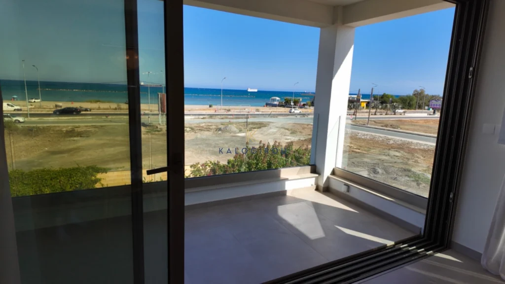 2 Bedroom Apartment for Rent in Dhekelia, Larnaca District
