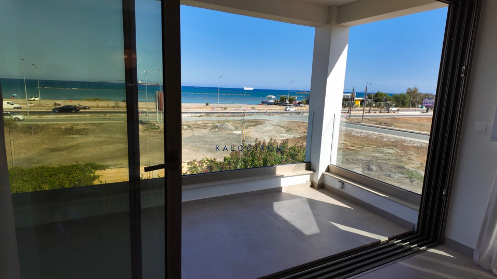2 Bedroom Apartment for Rent in Dhekelia, Larnaca District