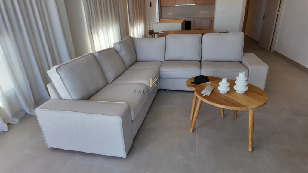 2 Bedroom Apartment for Rent in Dhekelia, Larnaca District