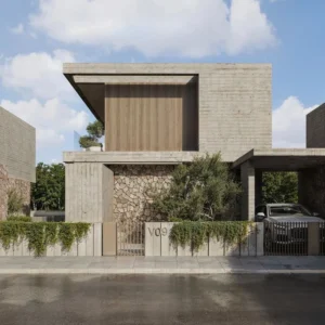 3 Bedroom House for Sale in Geroskipou, Paphos District
