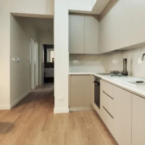 40m² Apartment for Sale in Livadia Larnakas, Larnaca District