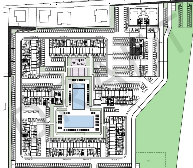Average Price for 3 Bedroom Apartment in Larnaca