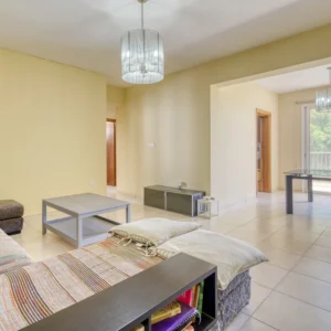 2 Bedroom Apartment for Sale in Aradippou, Larnaca District