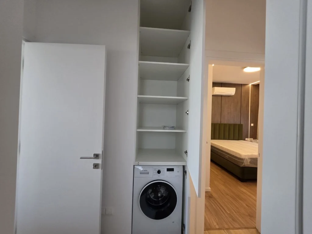 2 Bedroom Apartment for Rent in Potamos Germasogeias, Limassol District