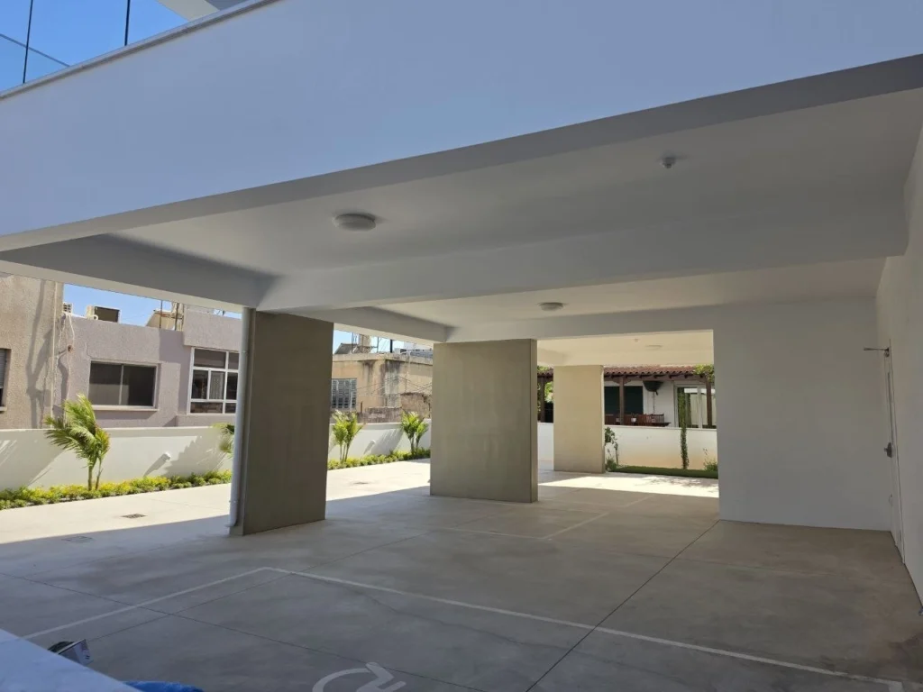 2 Bedroom Apartment for Rent in Potamos Germasogeias, Limassol District