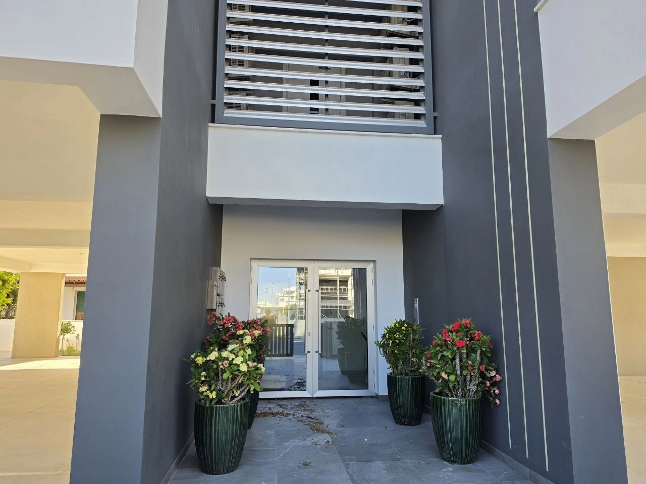 2 Bedroom Apartment for Rent in Potamos Germasogeias, Limassol District