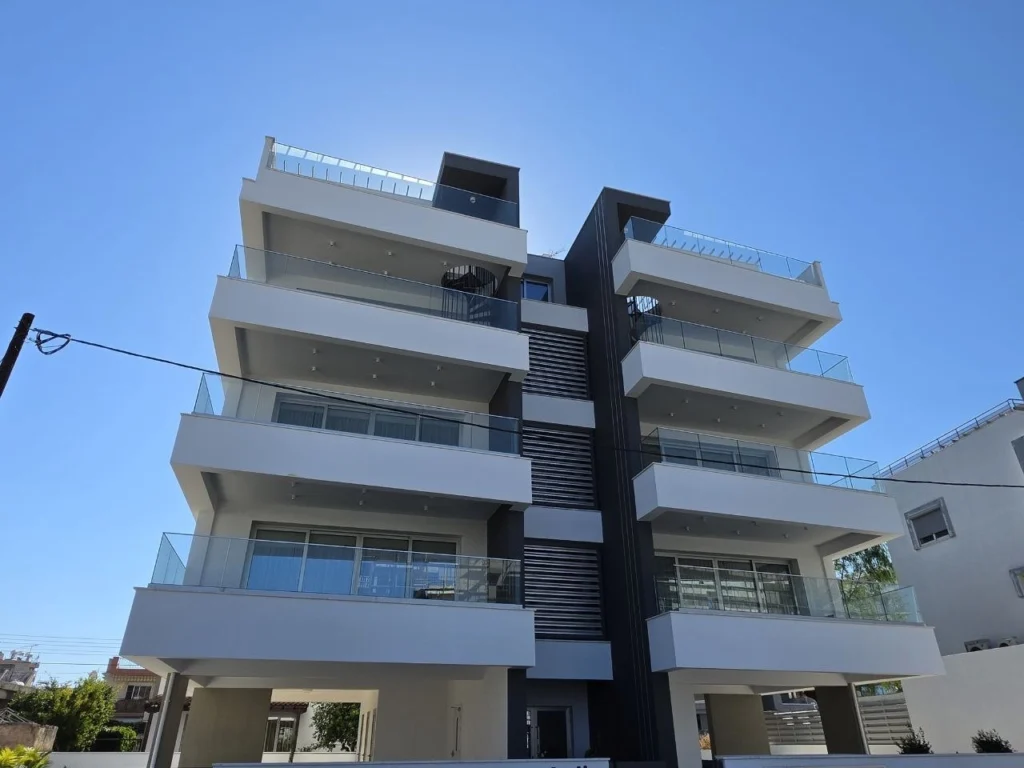 2 Bedroom Apartment for Rent in Potamos Germasogeias, Limassol District