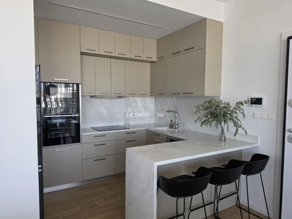 2 Bedroom Apartment for Rent in Potamos Germasogeias, Limassol District