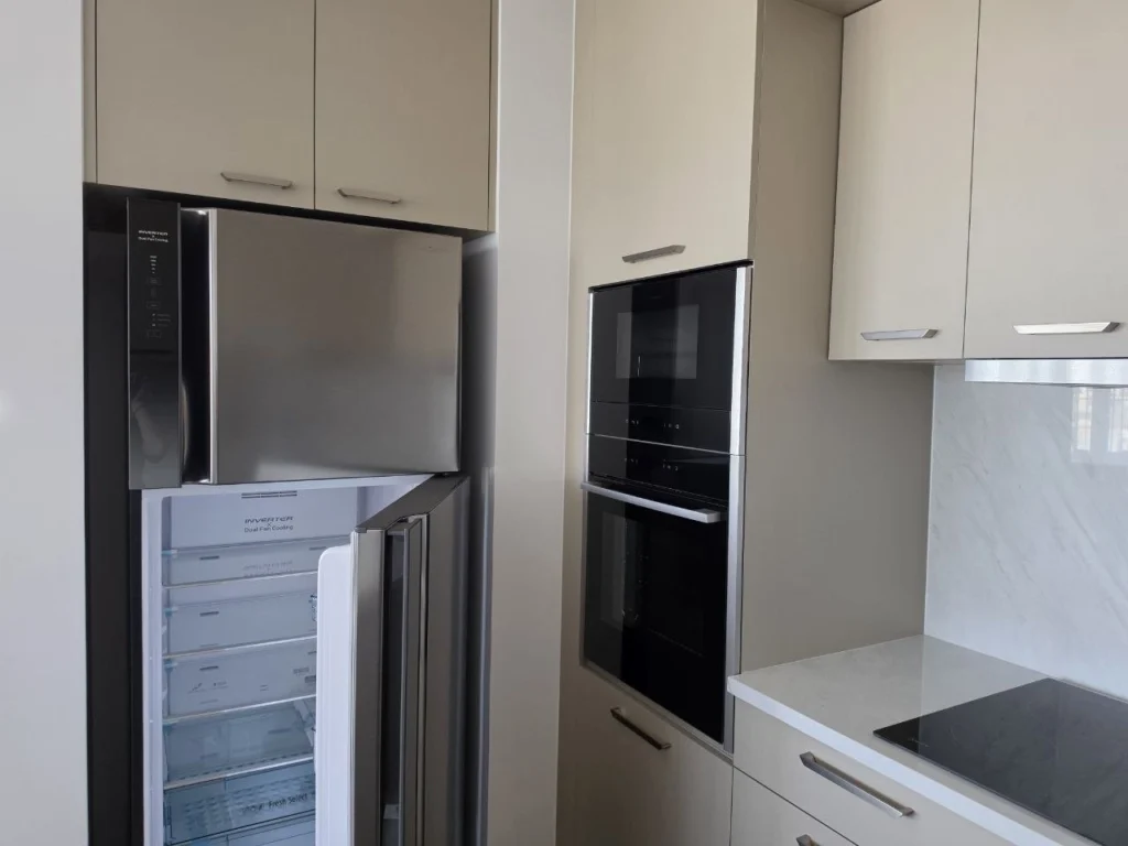 2 Bedroom Apartment for Rent in Potamos Germasogeias, Limassol District