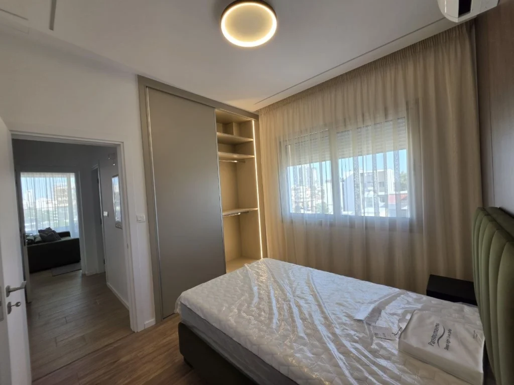 2 Bedroom Apartment for Rent in Potamos Germasogeias, Limassol District