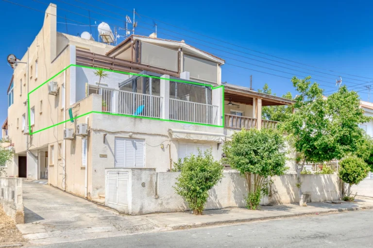 Cheap Apartments for Sale Famagusta