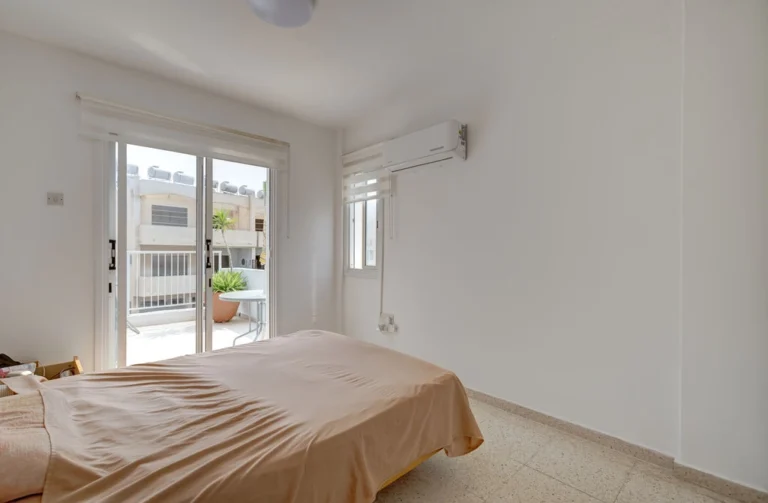 Cheap Apartments for Sale Famagusta