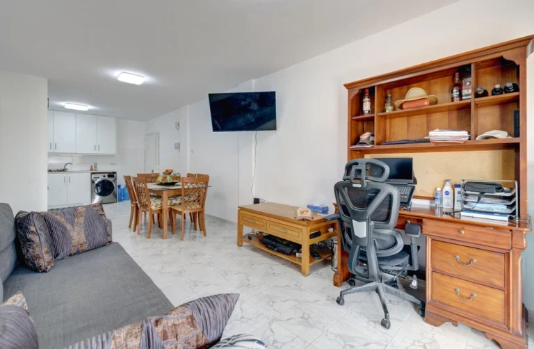 Cheap Apartments for Sale Famagusta