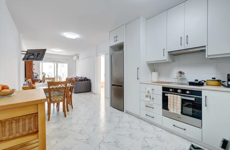 Cheap Apartments for Sale Famagusta