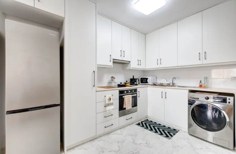 Cheap Apartments for Sale Famagusta