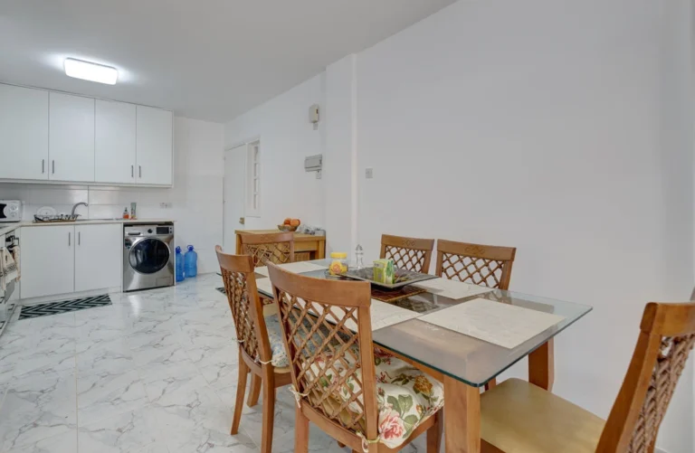 Cheap Apartments for Sale Famagusta