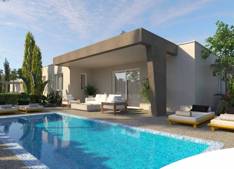 Cheap Houses and Villas for Sale Famagusta