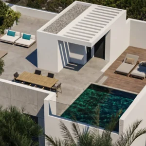 5 Bedroom House for Sale in Moni, Limassol District